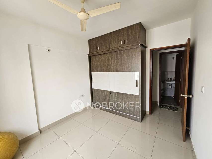 2 BHK Flat In Provident Sunworth City For Sale  In Kengeri