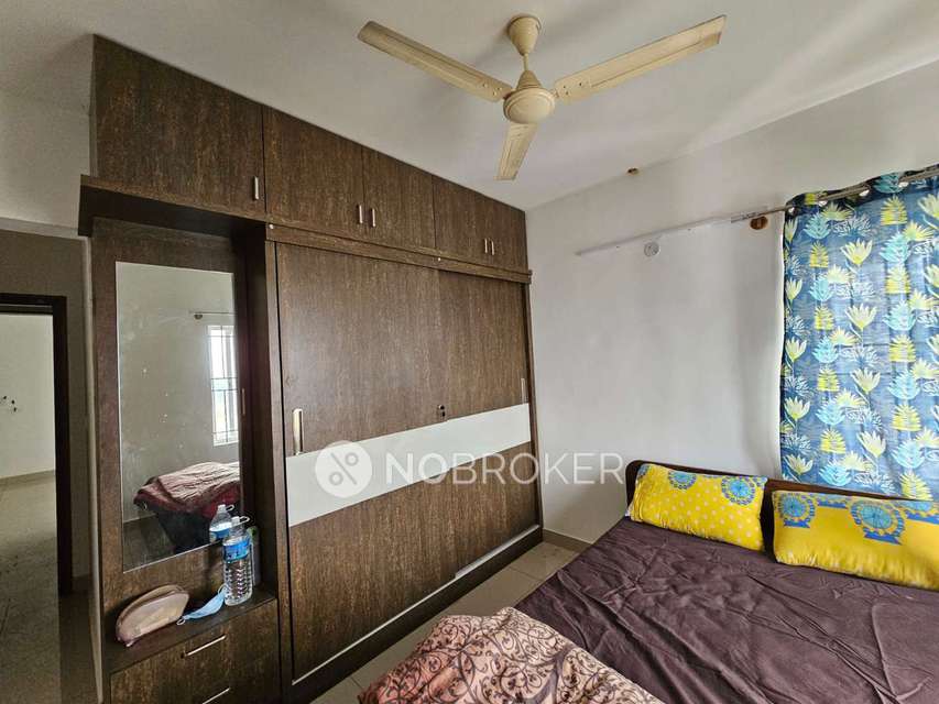 2 BHK Flat In Provident Sunworth City For Sale  In Kengeri