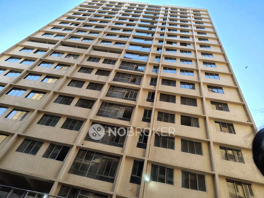 1 BHK Flat In  Jvm Veda For Sale  In Thane West