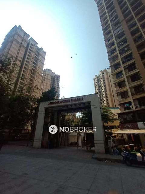 1 BHK Flat In Bhoomi Acres Phase Ii For Sale  In Thane