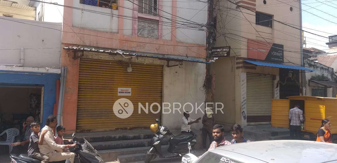 Shop in Kavadiguda, Hyderabad for sale 