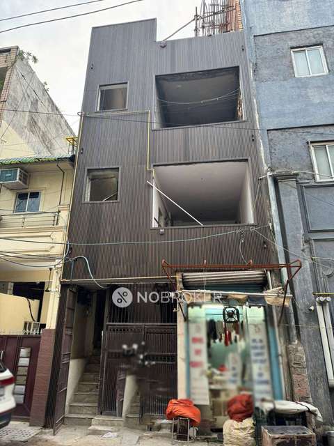 3 BHK Flat For Sale  In Derawal Nagar