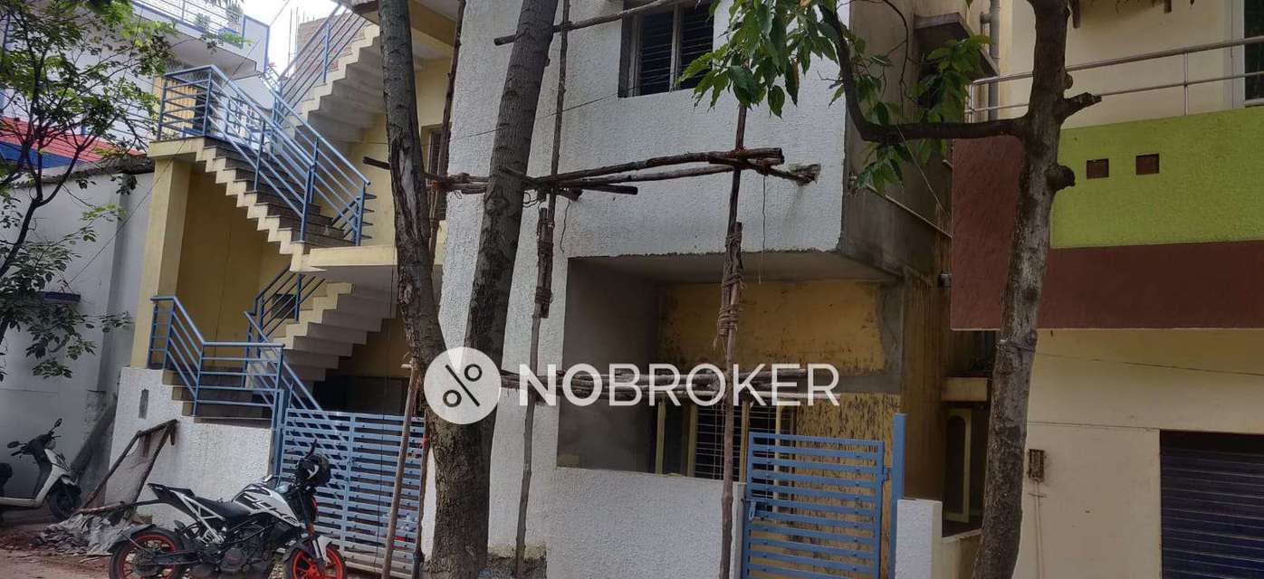 4+ BHK House For Sale  In Bahubali Nagar, Jalahalli