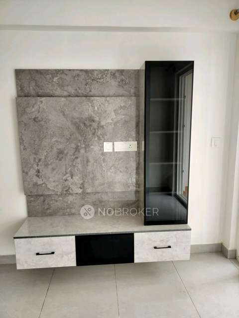 1 BHK Flat In Y At Whitefield for Rent  In 151, Ashraya Layout, Garudachar Palya, Mahadevapura, Bengaluru, Karnataka 560048, India