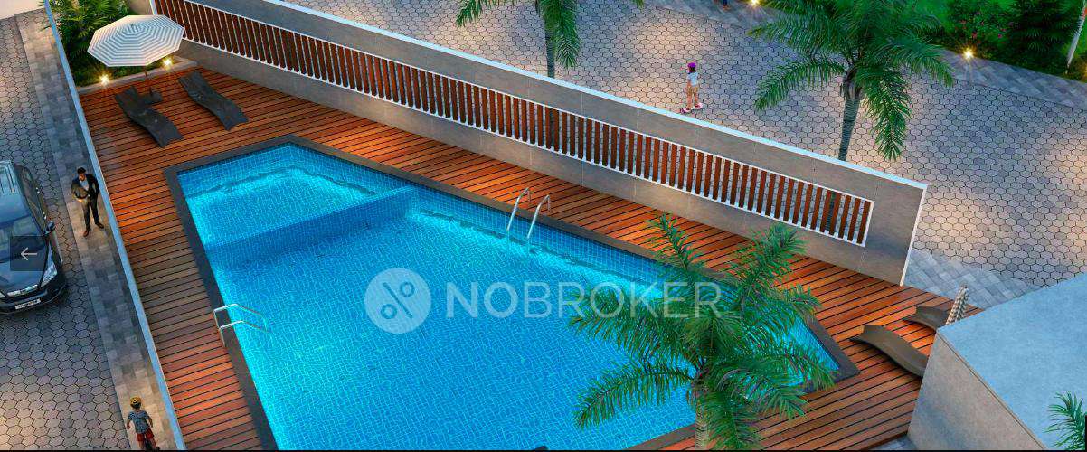 2 BHK Flat In Haridhruva Halcyon For Sale  In Attibele