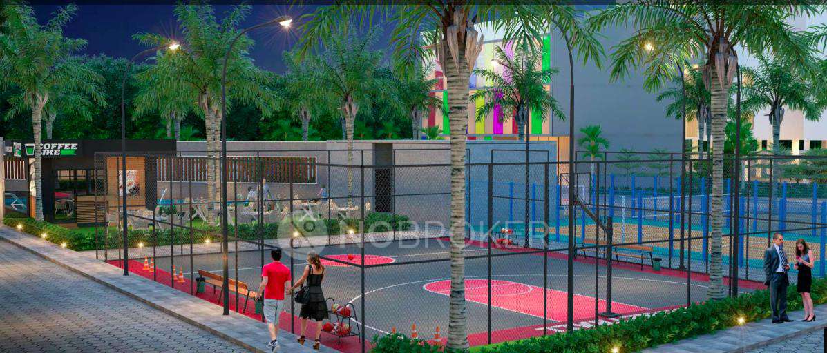 2 BHK Flat In Haridhruva Halcyon For Sale  In Attibele