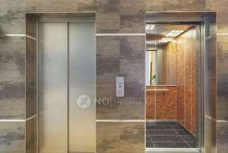 2 BHK Flat In K Raheja Jade City For Sale  In Navi Mumbai