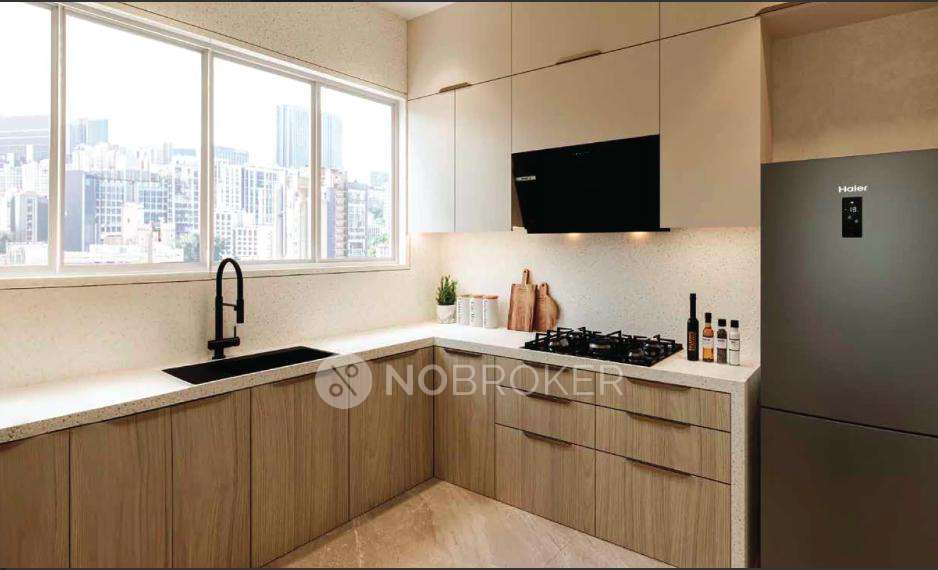 2 BHK Flat In K Raheja Jade City For Sale  In Navi Mumbai