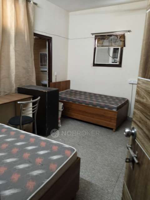 PG for Girls in Hauz Khas
