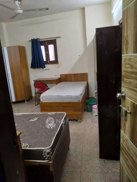 PG for Girls in Hauz Khas