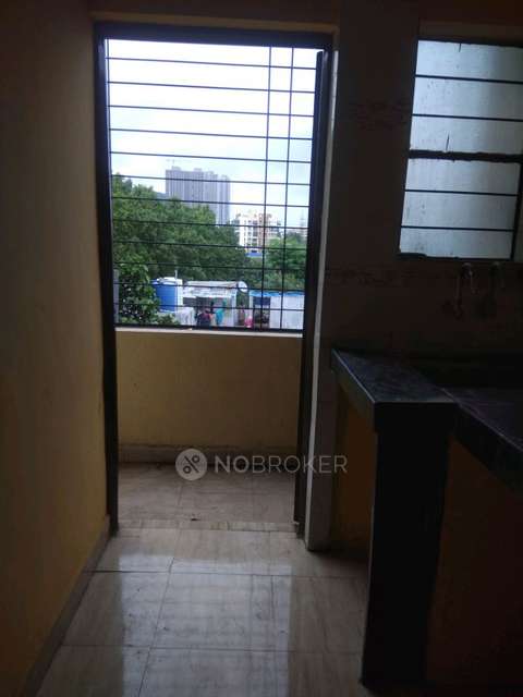 1 BHK Flat In Devanshi Apartment Shanti Colony B For Sale  In Devanshi Apartment