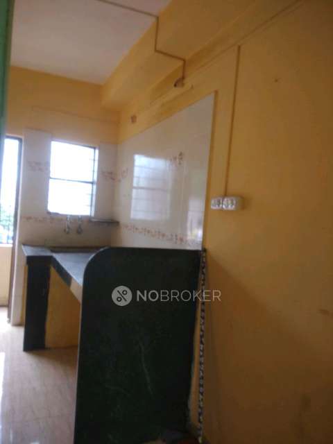 1 BHK Flat In Devanshi Apartment Shanti Colony B For Sale  In Devanshi Apartment