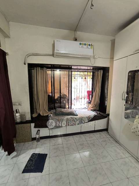 1 BHK Flat In Sarthak Chs for Rent  In Goregaon
