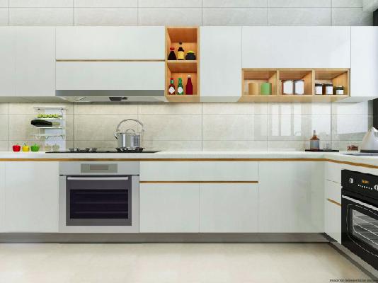 3 BHK Flat In Aurum Q Islands For Sale  In Ghansoli