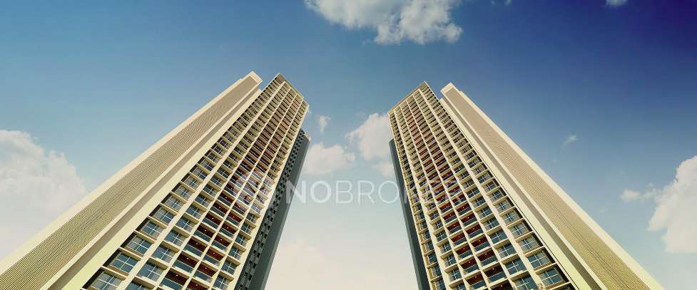 3 BHK Flat In Aurum Q Islands For Sale  In Ghansoli