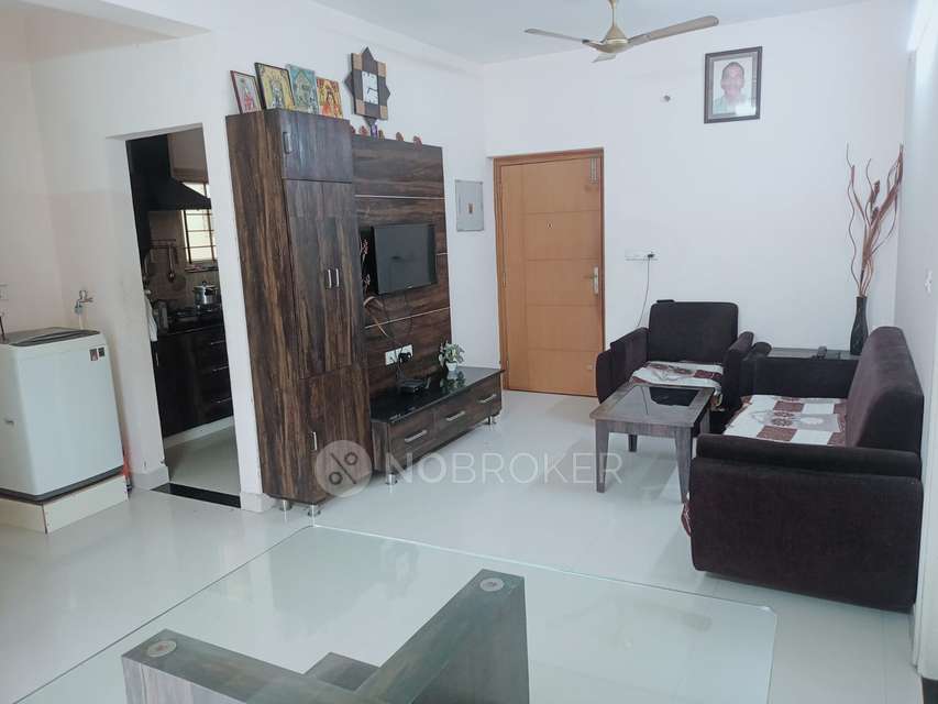 2 BHK Flat In Isha Gayatri, Kolapakkam For Sale  In Kolapakkam