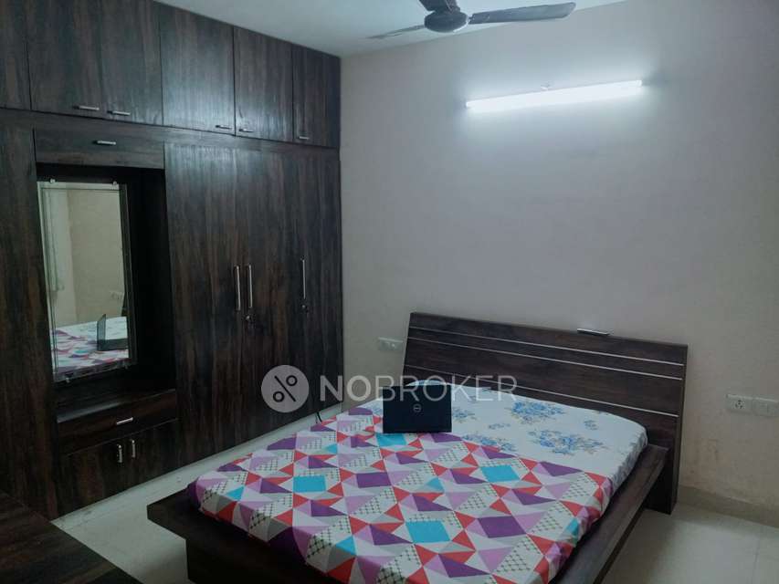 2 BHK Flat In Isha Gayatri, Kolapakkam For Sale  In Kolapakkam