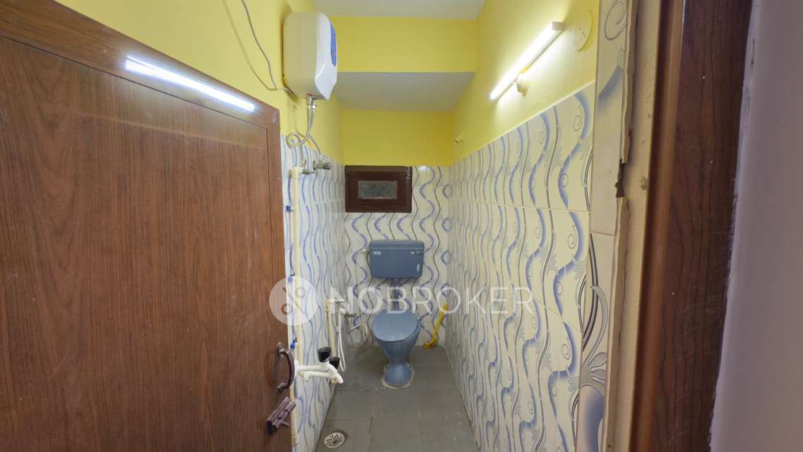 PG for Boys in 4, Gokul Street