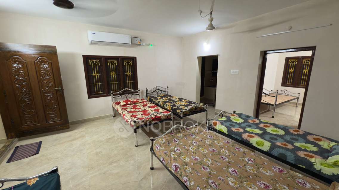 PG for Boys in 4, Gokul Street