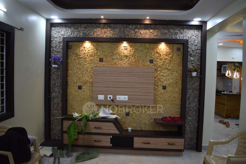 2 BHK Flat In Svs Avaasa For Sale  In Chanda Nagar