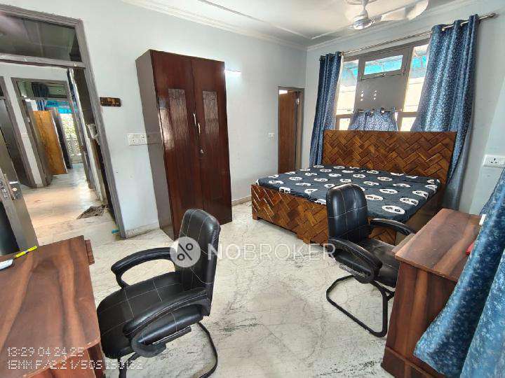 1 RK Flat In Standalone For Sale  In Old Rajinder Nagar