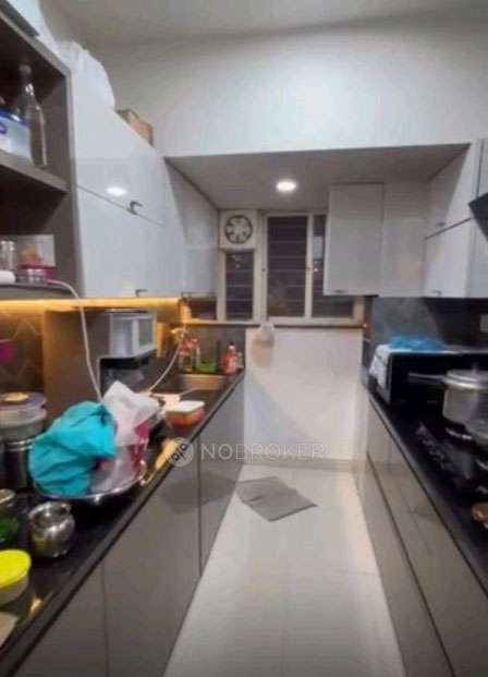 2 BHK Flat In Aswani Galaxy For Sale  In Wakad