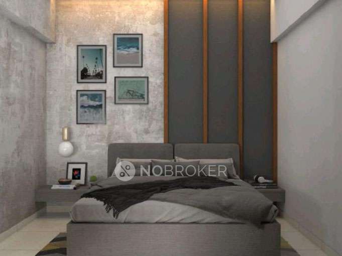 2 BHK Flat In Aswani Galaxy For Sale  In Wakad