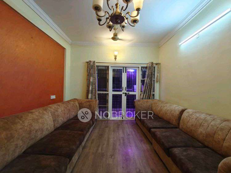 3 BHK Flat In Maithri Shilpitha Splendour for Rent  In Marathahalli