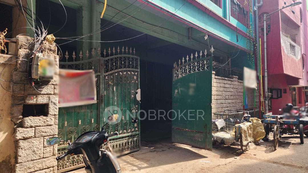 4+ BHK Flat For Sale  In Old Washermanpet