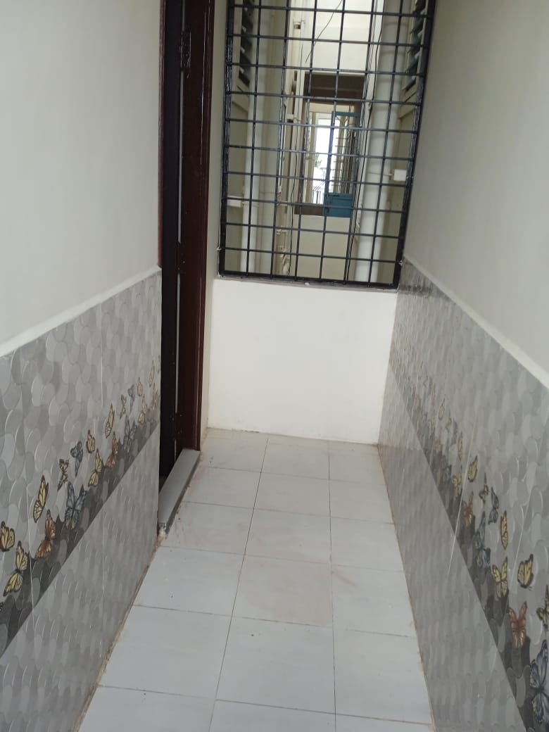 Skyrah Lake View Apartments