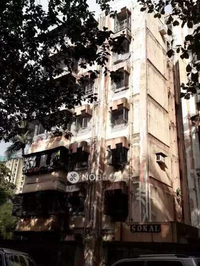 1 RK Flat In Sonal Society for Rent  In Panch Pakhdi, Thane West