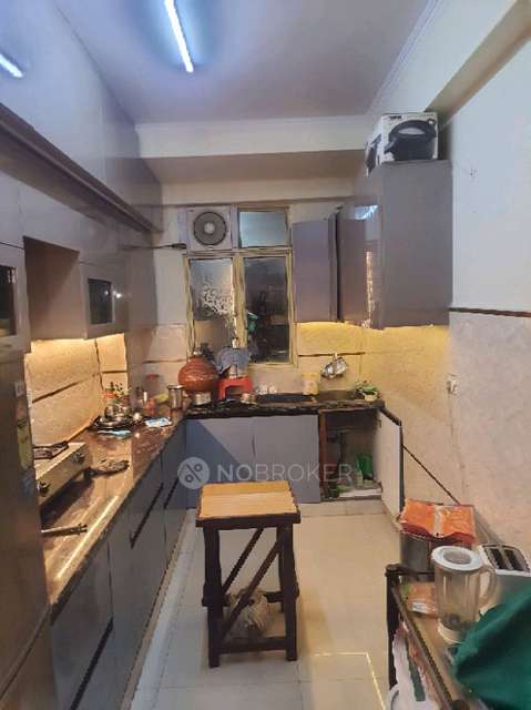 3 BHK Flat In Antriksh Greens For Sale  In J9vh+xh8, Shaheed Captain Manoj Pandey Marg, Judges Enclave, Ahinsa Khand 2, Indirapuram, Ghaziabad, Uttar Pradesh 201014, India