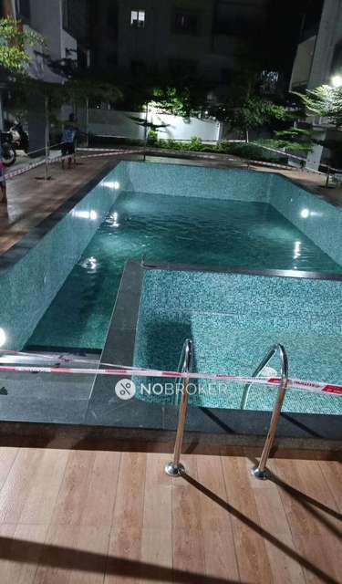 2 BHK Flat In Opulent Src Blue Bells For Sale  In Electronic City