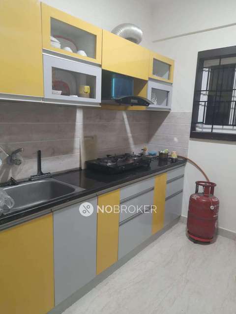 2 BHK Flat In Opulent Src Blue Bells For Sale  In Electronic City