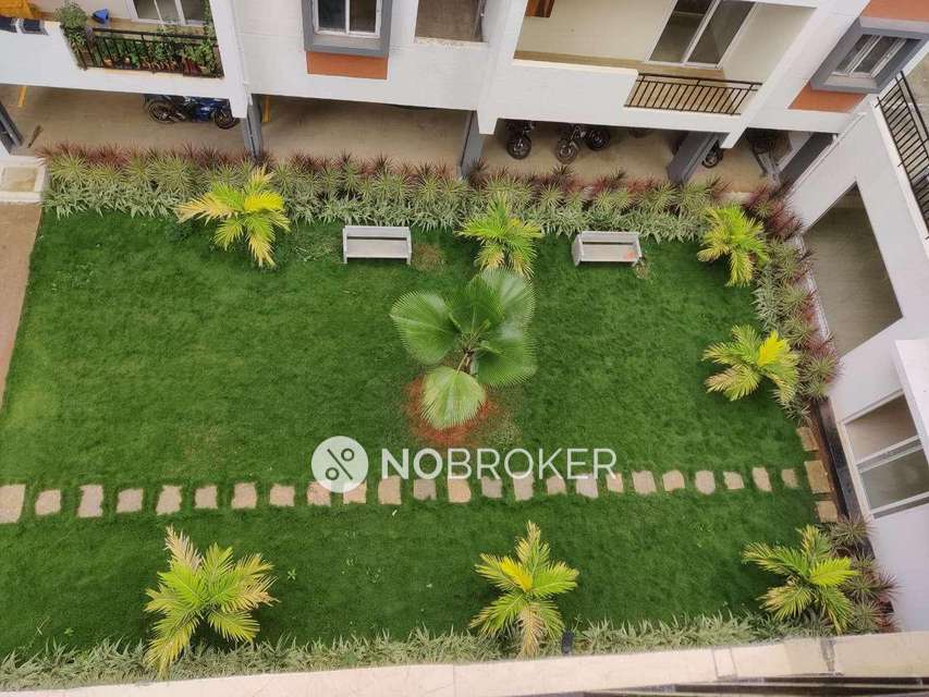 2 BHK Flat In Opulent Src Blue Bells For Sale  In Electronic City