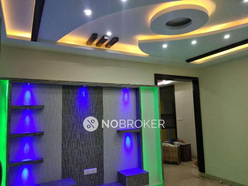 2 BHK Flat In Opulent Src Blue Bells For Sale  In Electronic City