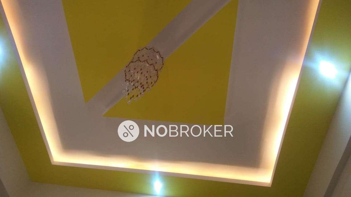 2 BHK Flat In Opulent Src Blue Bells For Sale  In Electronic City