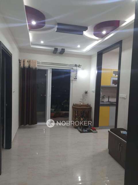 2 BHK Flat In Opulent Src Blue Bells For Sale  In Electronic City