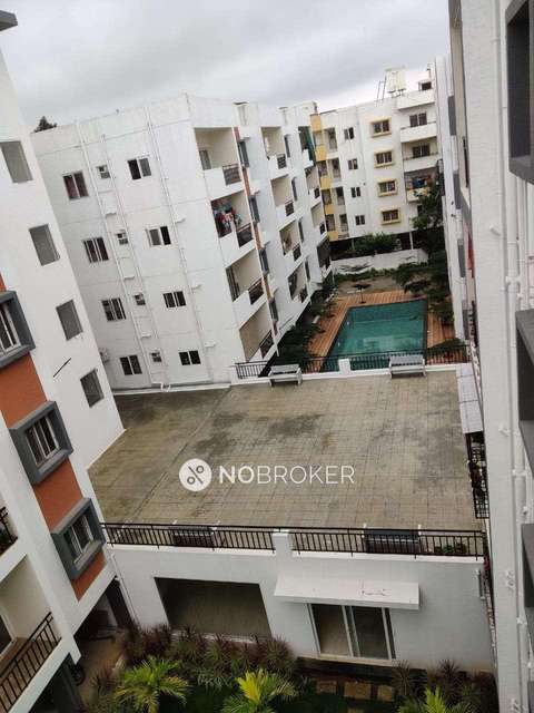 2 BHK Flat In Opulent Src Blue Bells For Sale  In Electronic City