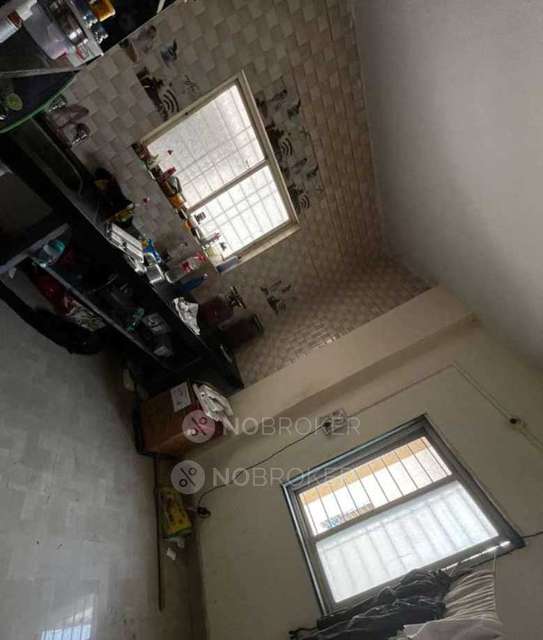 1 BHK Flat In Samarth House Kharadi for Rent  In Kharadi Bypass