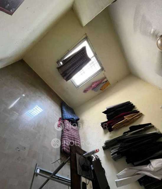 1 BHK Flat In Samarth House Kharadi for Rent  In Kharadi Bypass