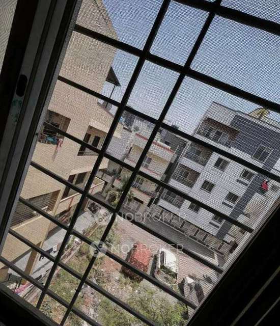 1 BHK Flat In Samarth House Kharadi for Rent  In Kharadi Bypass