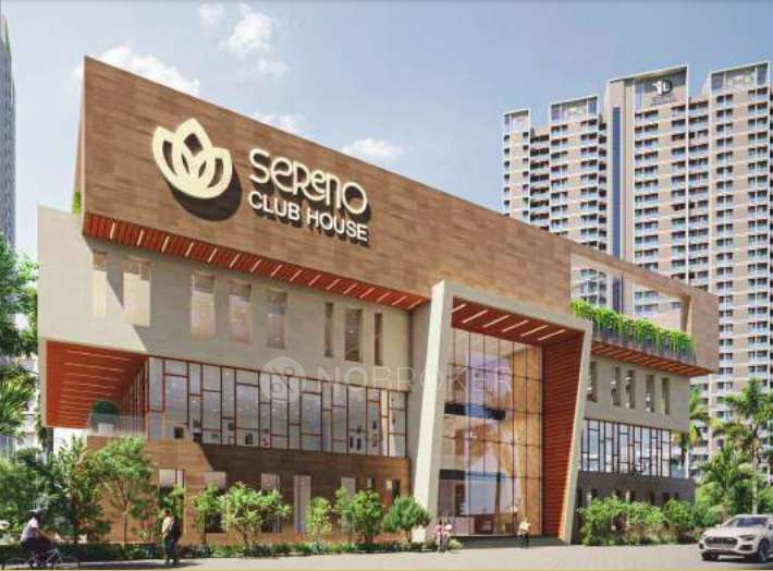 1 BHK Flat In Davakhar Sereno For Sale  In Kalyan East