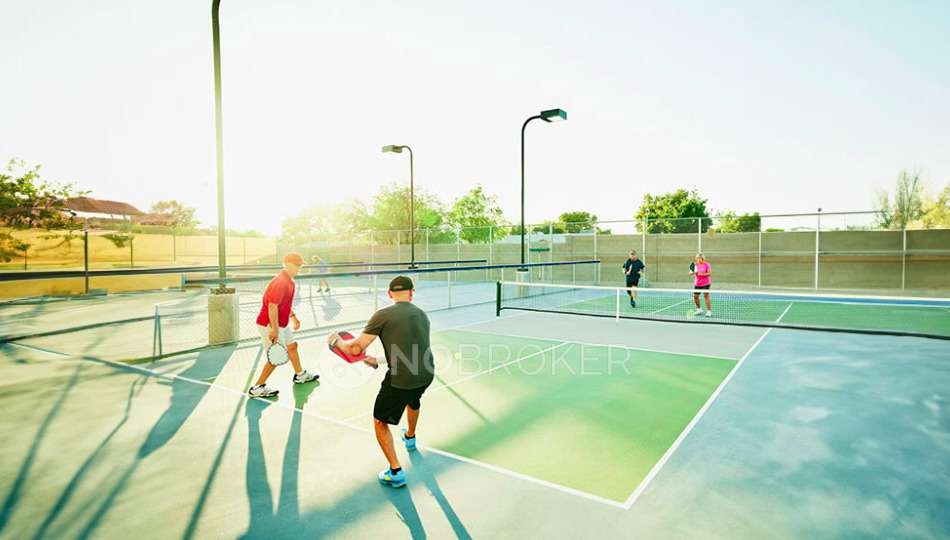 1 BHK Flat In Davakhar Sereno For Sale  In Kalyan East