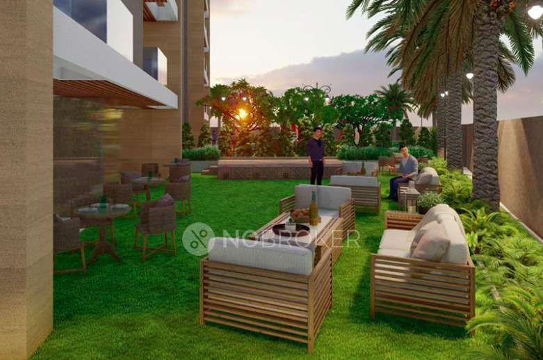 1 BHK Flat In Davakhar Sereno For Sale  In Kalyan East