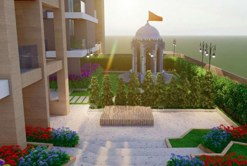 1 BHK Flat In Davakhar Sereno For Sale  In Kalyan East