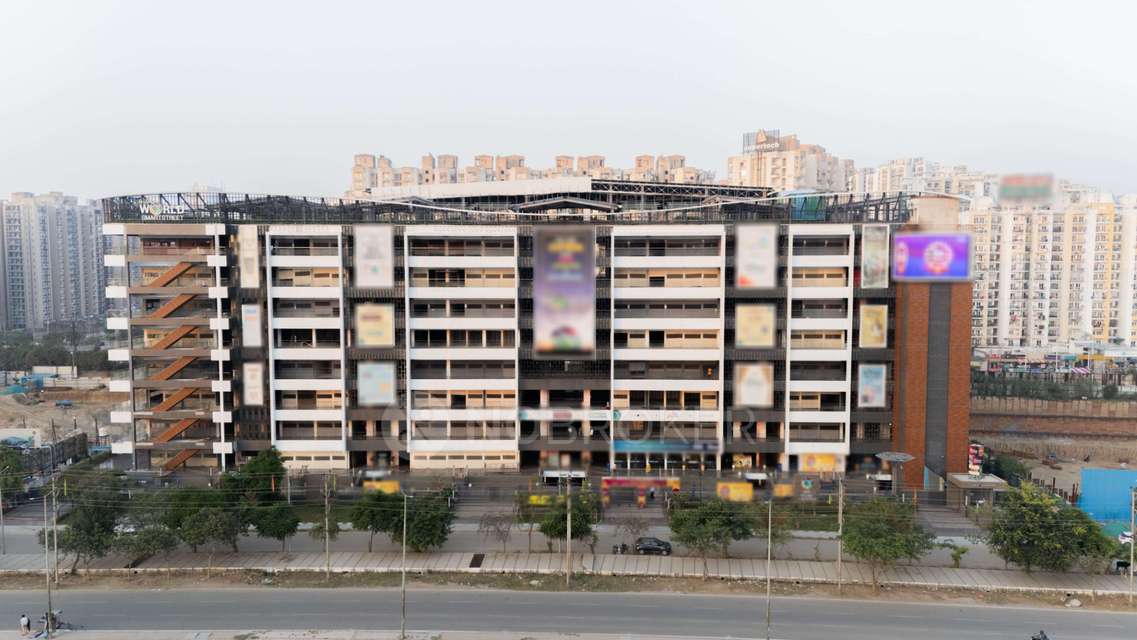 Shop in Bhangel, Greater_noida for sale 