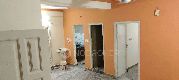 2 BHK Flat In Jyothamma Building for Rent  In 13, 8th Cross Rd, Teacher's Colony, Jakkasandra, Sector V, Koramangala, Bengaluru, Karnataka 560102, India