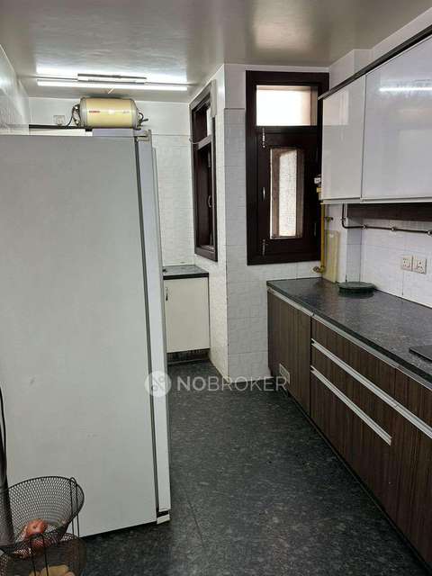 4 BHK Flat For Sale  In Safdarjung Enclave