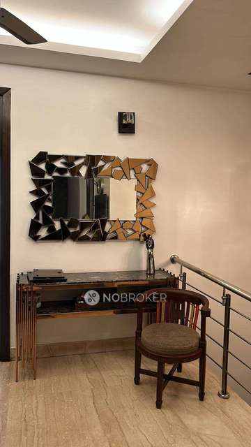 4 BHK Flat For Sale  In Safdarjung Enclave